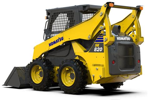 komatsu skid steer dealers|2023 komatsu skid steer.